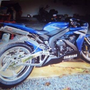 Meet your Posher, Timothy